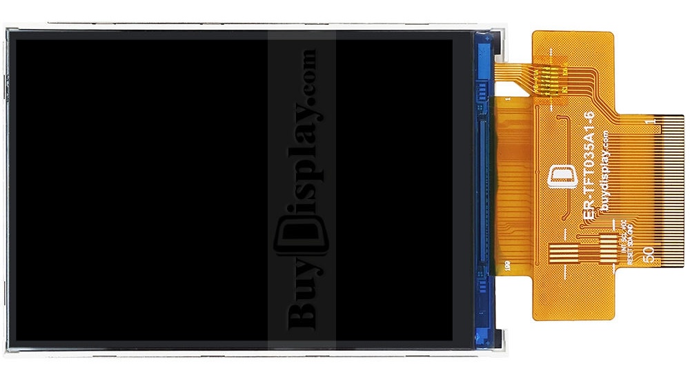 ER-TFT035IPS-6 LCD module